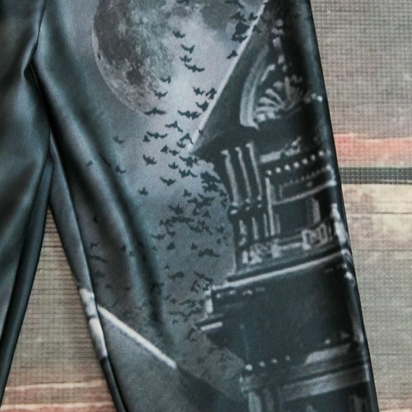 NWT RARE BlackMilk Original Haunted House Museum - Picture 3 of 5